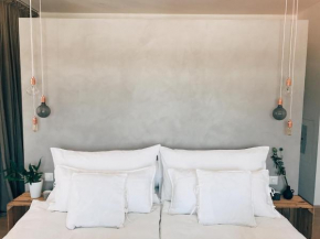 AVLiving City LOFT Basel
